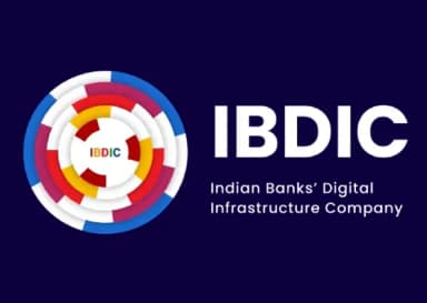 IBDIC Logo
