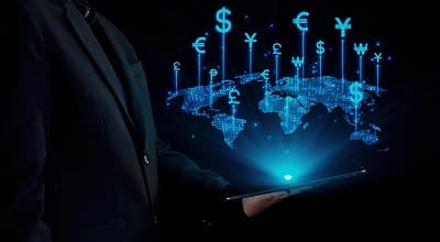 Seamless International Payments