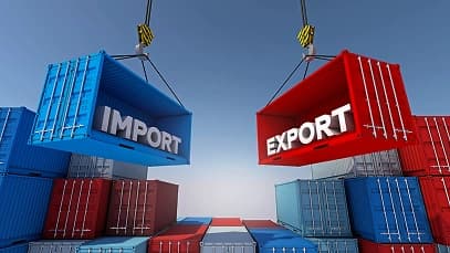 Export & Trade Finance