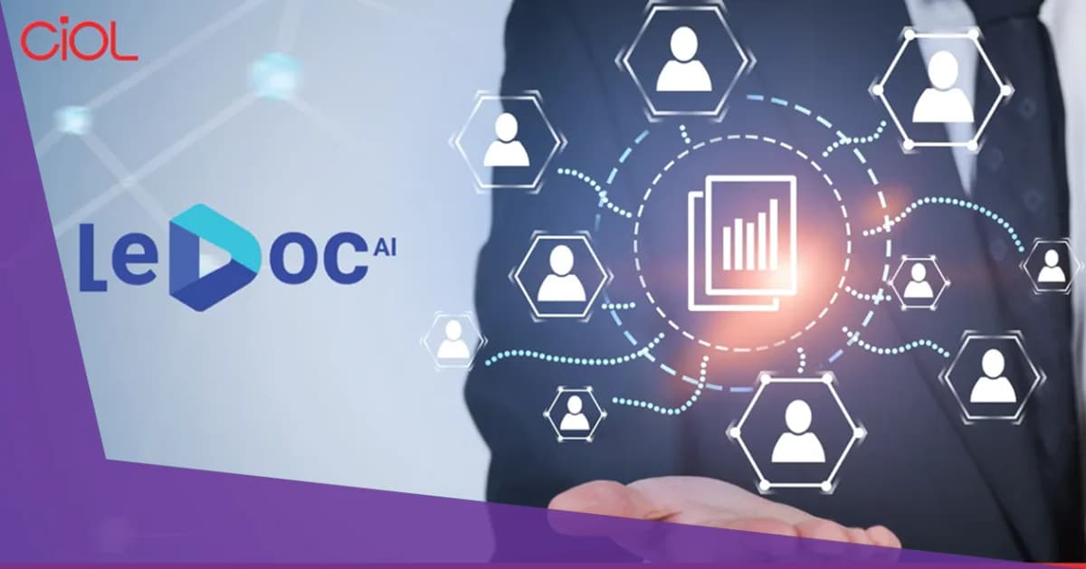 LeRemitt Launches LeDoc: A Next-Gen Document Management Solution for International Trade