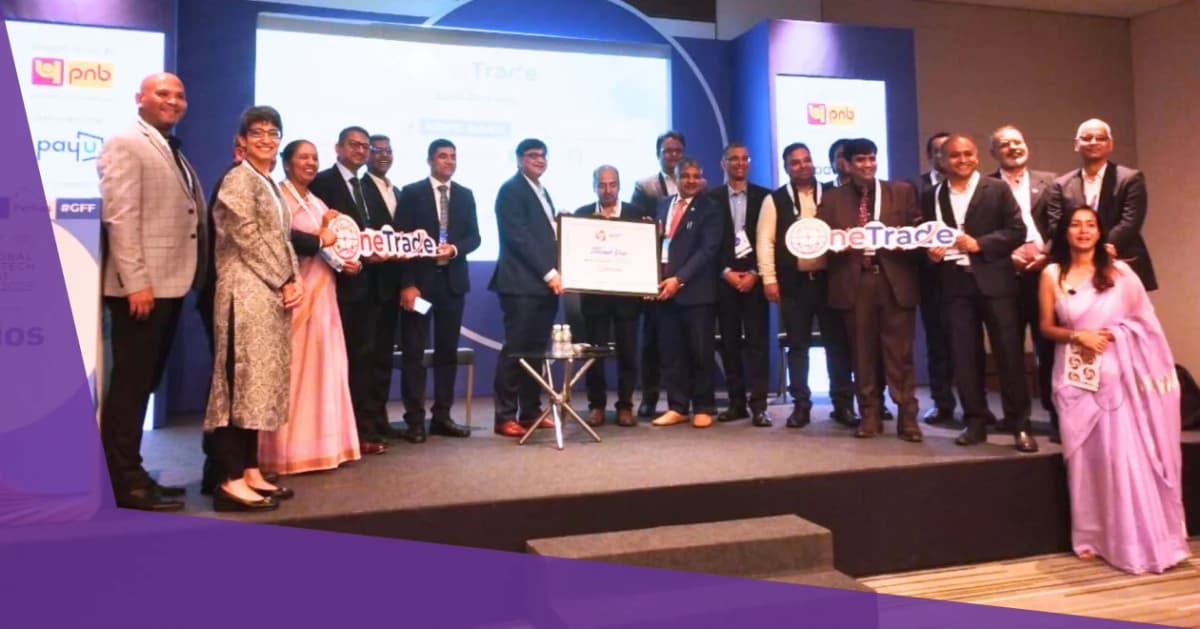 6Point3 Technologies Partners with IBDIC to Power India’s Digital Trade Evolution