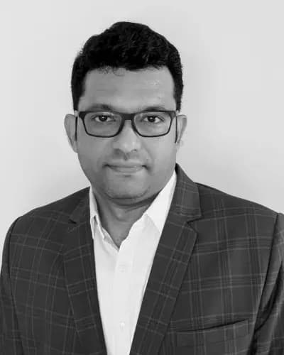 Jyothi Prasad Asapu, Partner