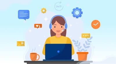 Dedicated Customer Support